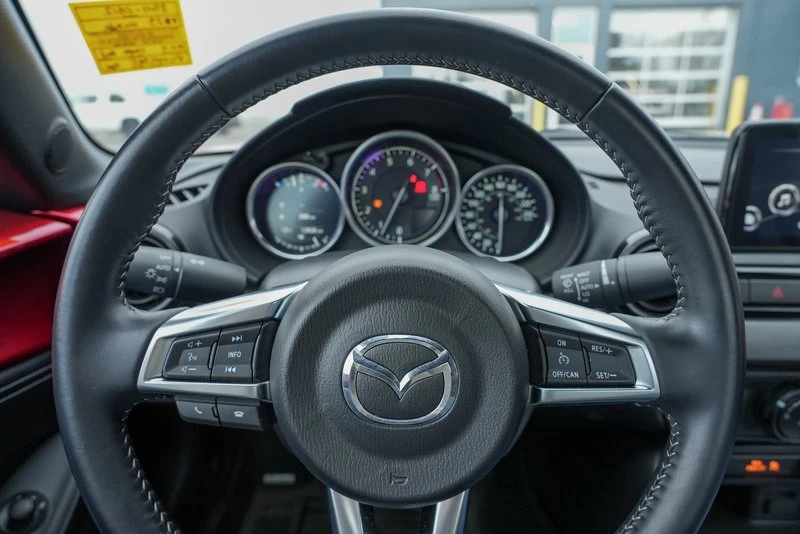 2023 Mazda ND MX-5 Miata - Image 11 of 15