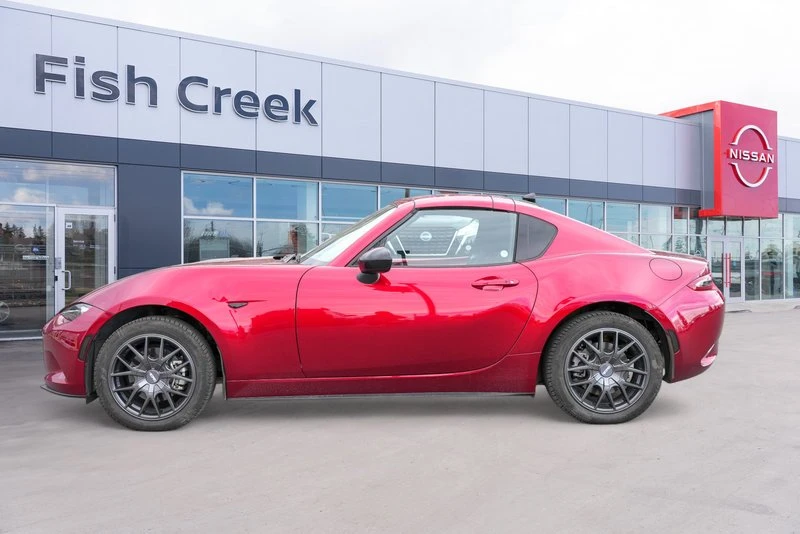 2023 Mazda ND MX-5 Miata - Image 4 of 15