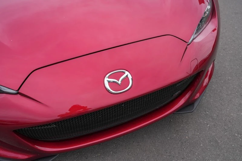 2023 Mazda ND MX-5 Miata - Image 9 of 15