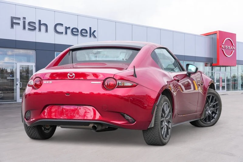 2023 Mazda ND MX-5 Miata - Image 6 of 15