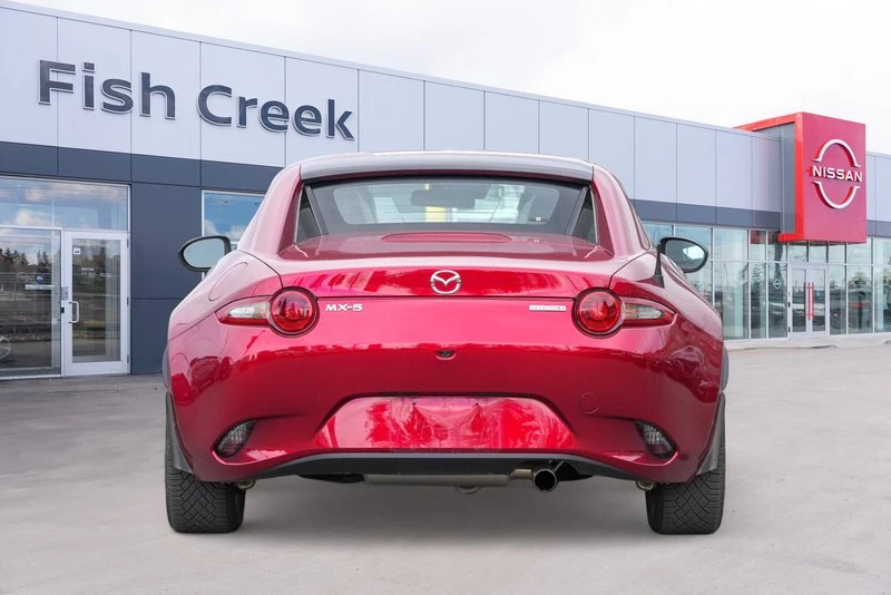 2023 Mazda ND MX-5 Miata - Image 5 of 15