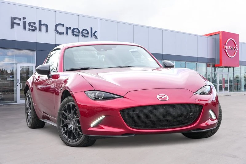 2023 Mazda ND MX-5 Miata - Image 8 of 15