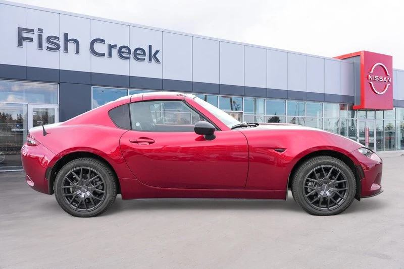 2023 Mazda ND MX-5 Miata - Image 7 of 15