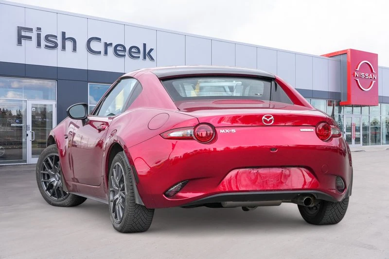 2023 Mazda ND MX-5 Miata - Image 4 of 15