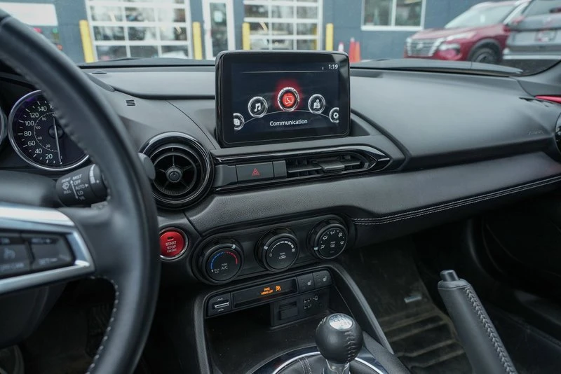 2023 Mazda ND MX-5 Miata - Image 14 of 15