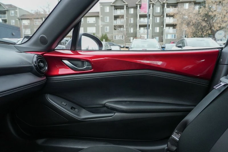 2023 Mazda ND MX-5 Miata - Image 15 of 15
