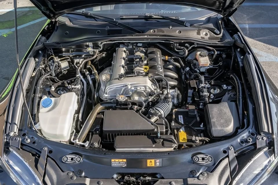 2023 Mazda ND MX-5 Miata - Image 9 of 17