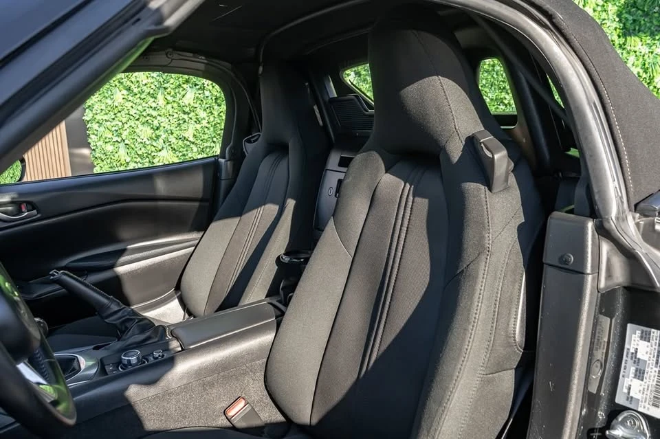 2023 Mazda ND MX-5 Miata - Image 11 of 17