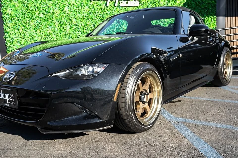 2023 Mazda ND MX-5 Miata - Image 13 of 17