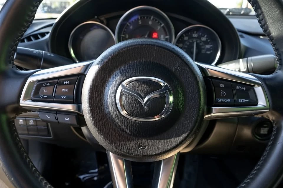 2023 Mazda ND MX-5 Miata - Image 7 of 17