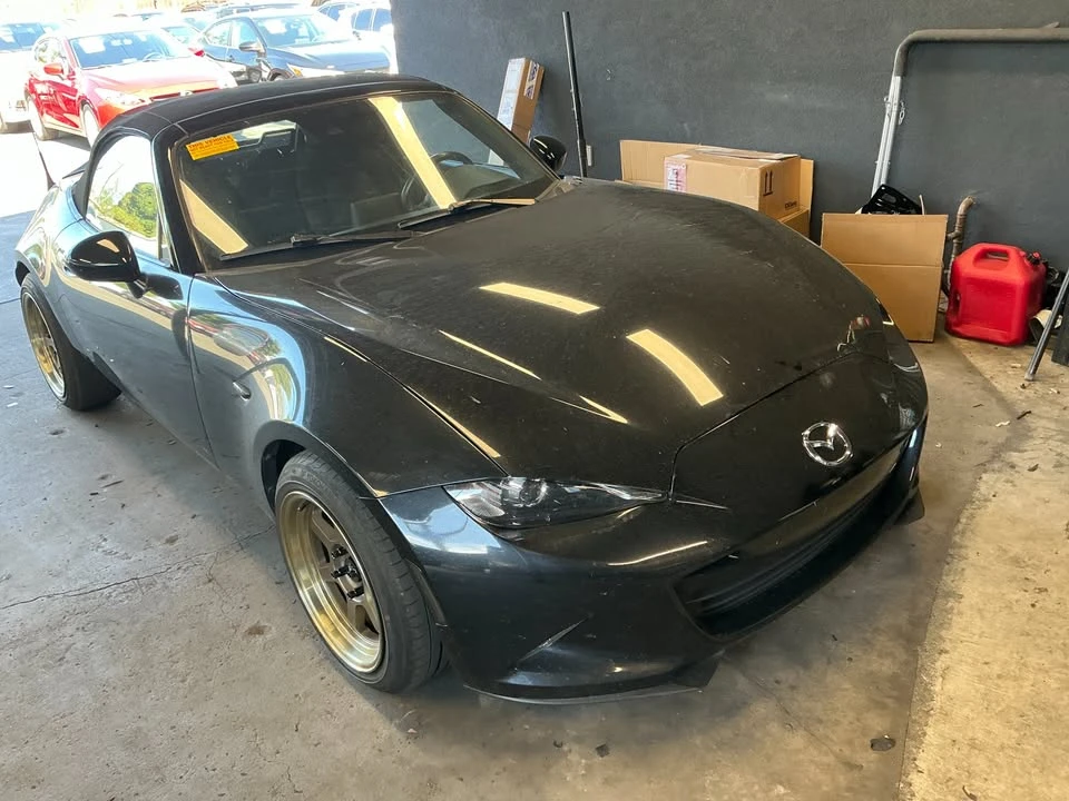2023 Mazda ND MX-5 Miata - Image 17 of 17