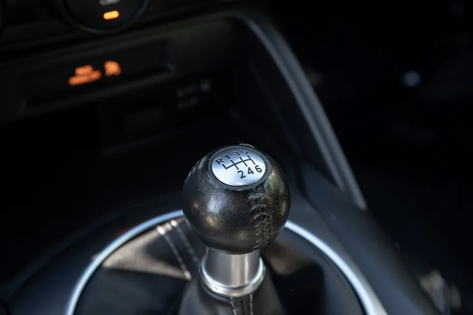 2023 Mazda ND MX-5 Miata - Image 5 of 17
