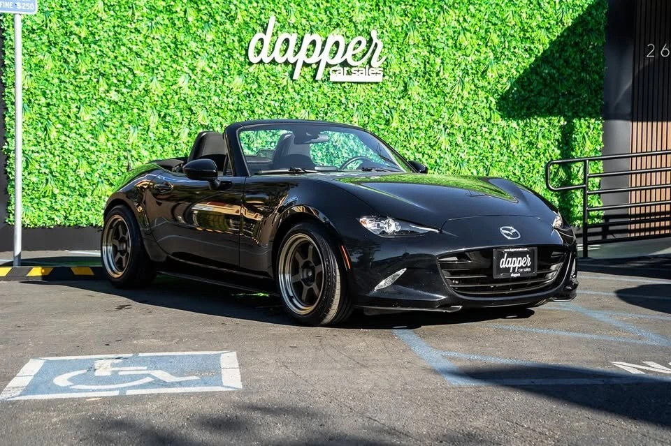 2023 Mazda ND MX-5 Miata - Image 15 of 17