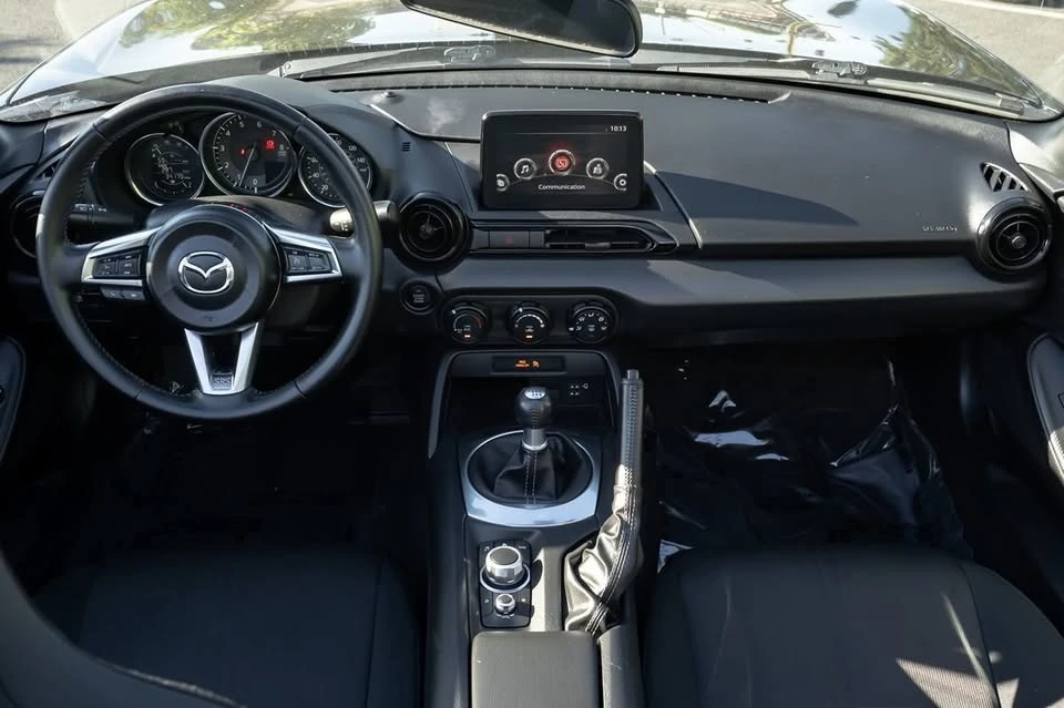 2023 Mazda ND MX-5 Miata - Image 8 of 17