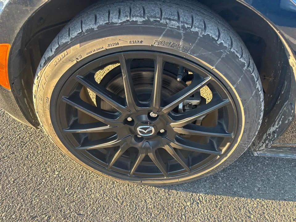2023 Mazda ND MX-5 Miata - Image 9 of 20
