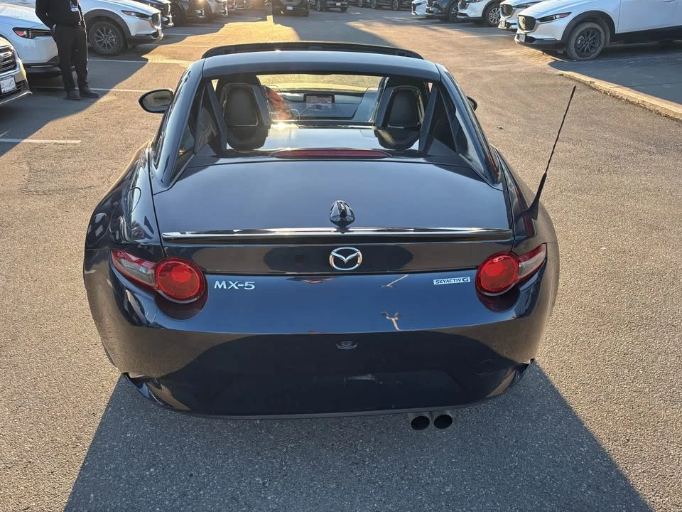 2023 Mazda ND MX-5 Miata - Image 6 of 20