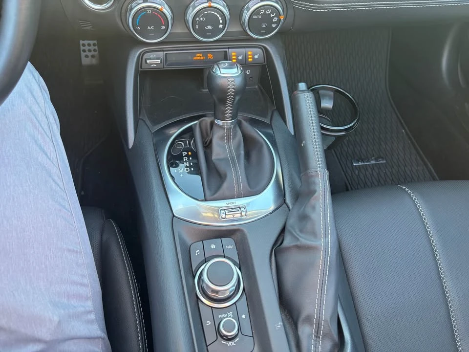 2023 Mazda ND MX-5 Miata - Image 14 of 20