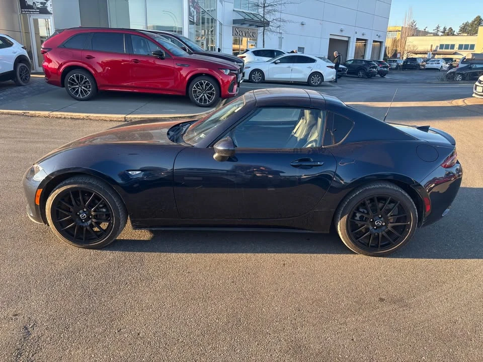 2023 Mazda ND MX-5 Miata - Image 20 of 20