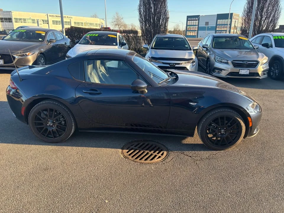 2023 Mazda ND MX-5 Miata - Image 19 of 20