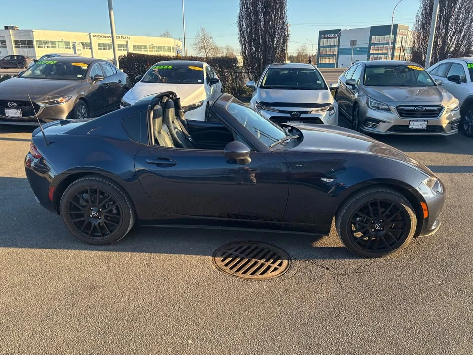 2023 Mazda ND MX-5 Miata - Image 4 of 20