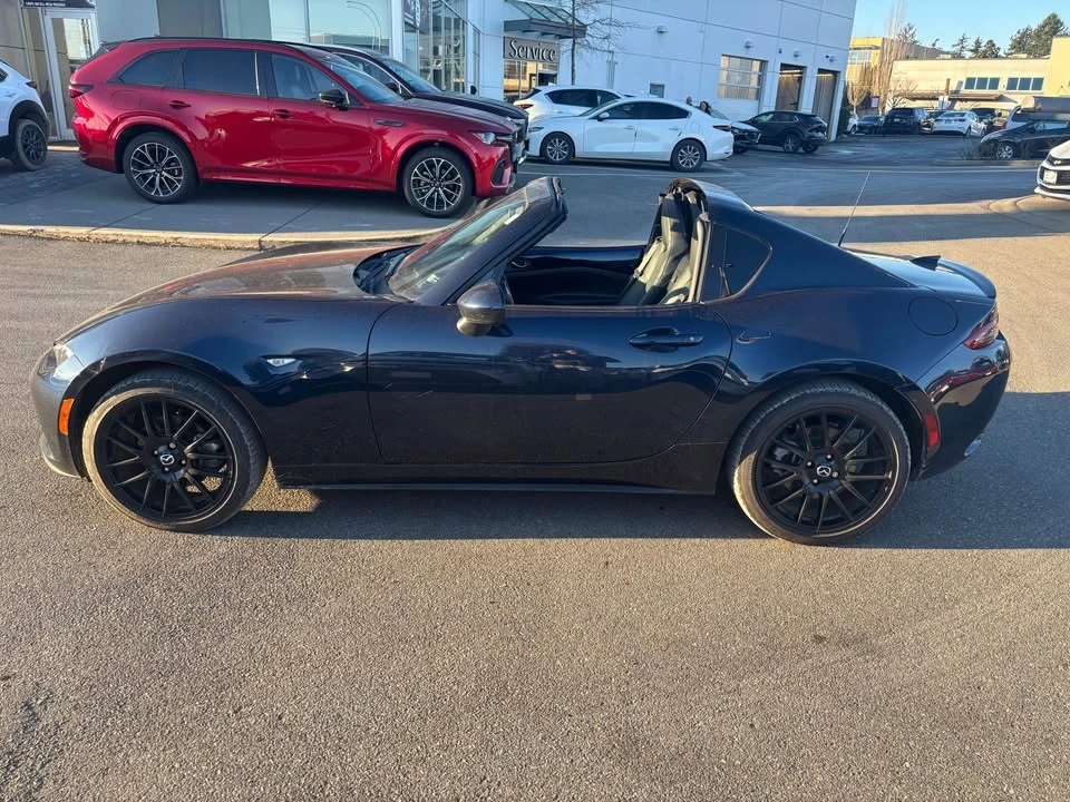 2023 Mazda ND MX-5 Miata - Image 7 of 20
