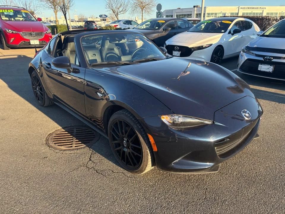 2023 Mazda ND MX-5 Miata - Image 3 of 20
