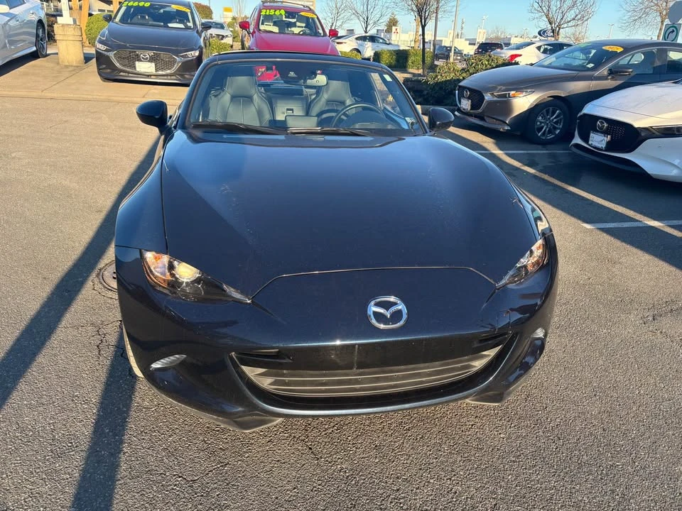 2023 Mazda ND MX-5 Miata - Image 2 of 20