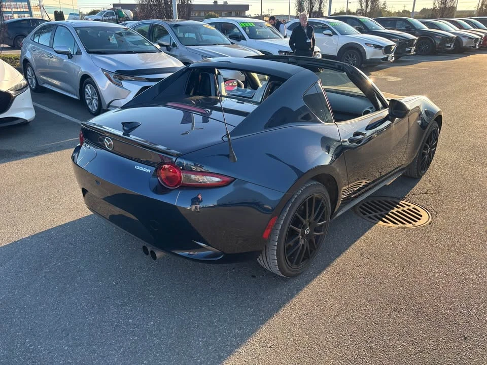 2023 Mazda ND MX-5 Miata - Image 5 of 20