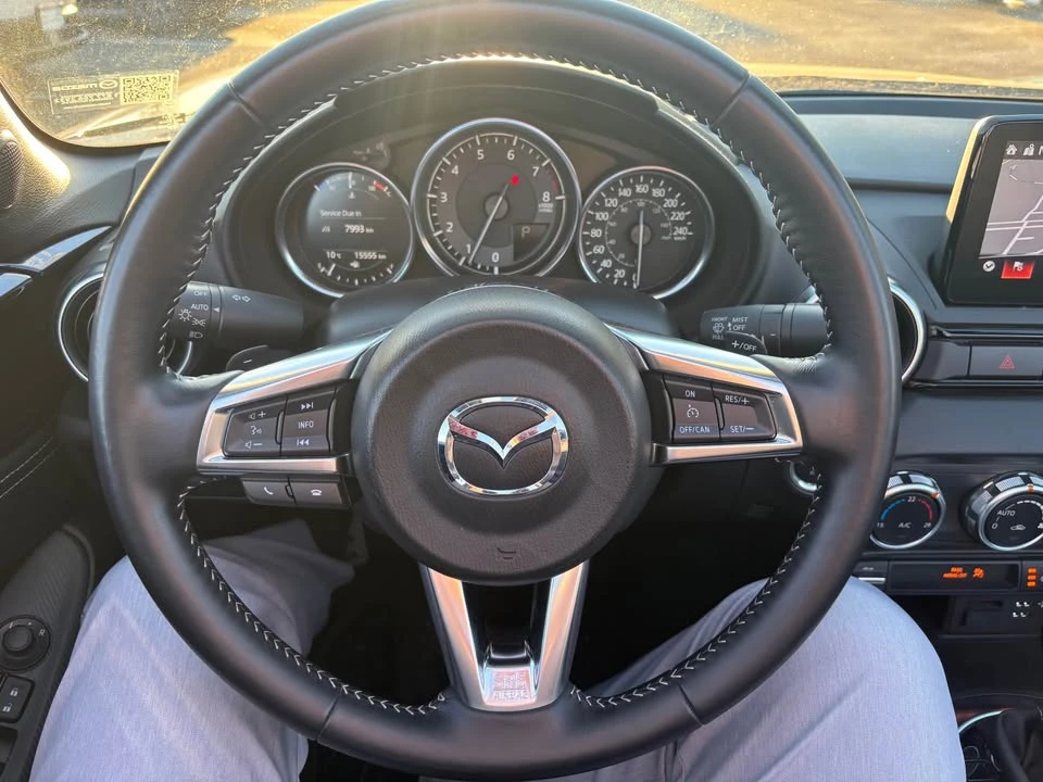 2023 Mazda ND MX-5 Miata - Image 12 of 20