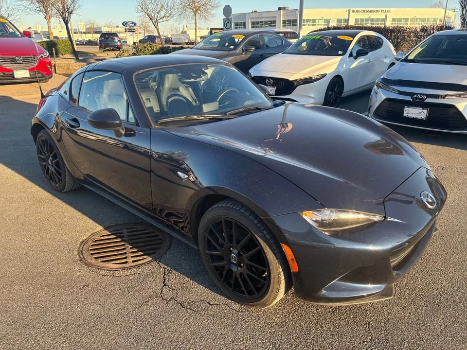 2023 Mazda ND MX-5 Miata - Image 18 of 20