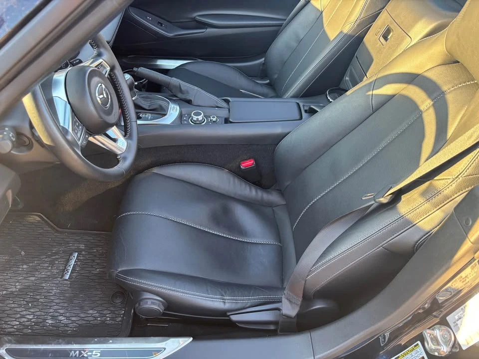 2023 Mazda ND MX-5 Miata - Image 11 of 20