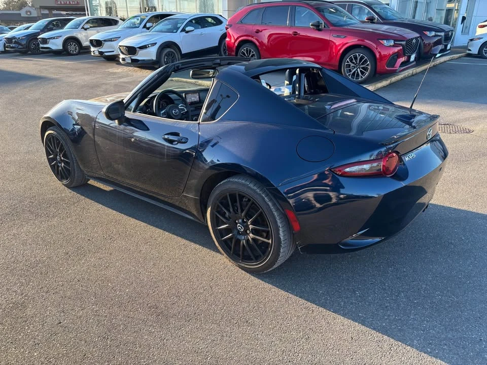 2023 Mazda ND MX-5 Miata - Image 8 of 20