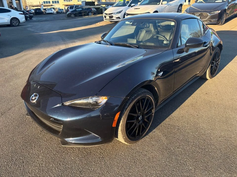 2023 Mazda ND MX-5 Miata - Image 17 of 20