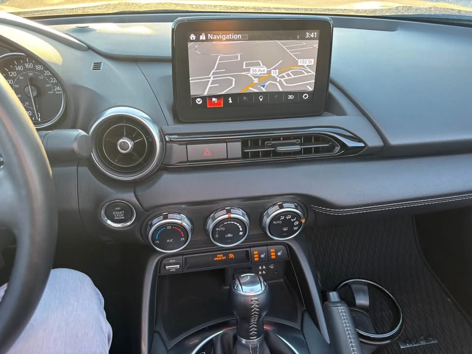 2023 Mazda ND MX-5 Miata - Image 13 of 20