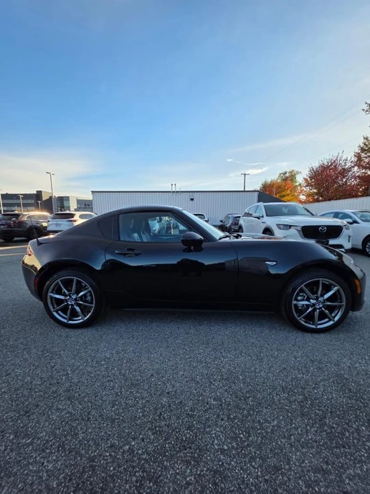 2023 Mazda ND MX-5 Miata - Image 4 of 11