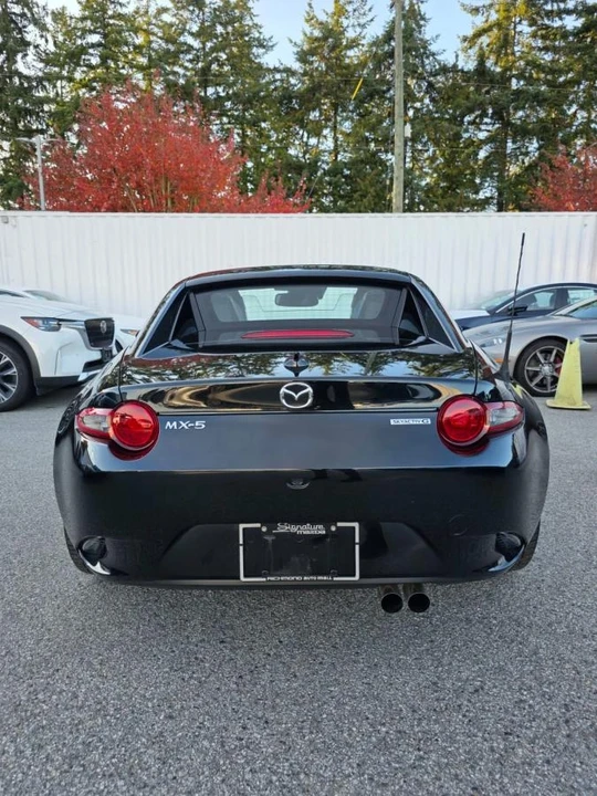 2023 Mazda ND MX-5 Miata - Image 6 of 11
