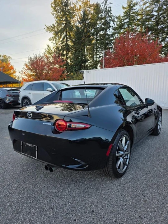 2023 Mazda ND MX-5 Miata - Image 5 of 11