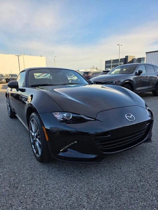 2023 Mazda ND MX-5 Miata - Image 3 of 11