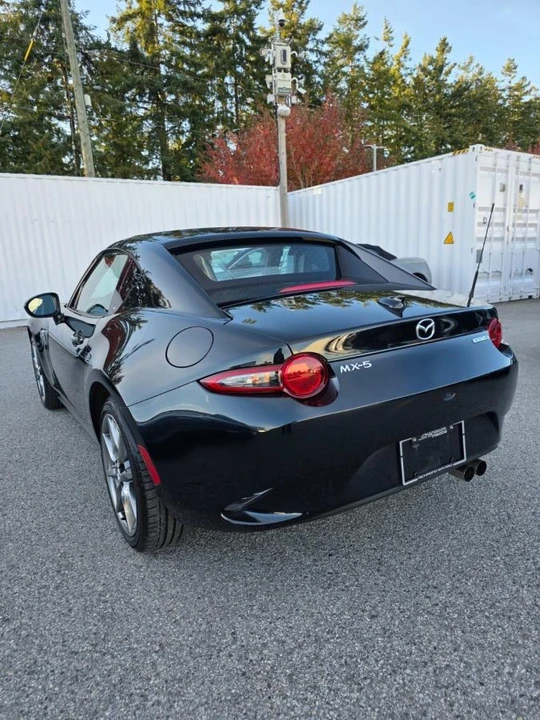 2023 Mazda ND MX-5 Miata - Image 7 of 11