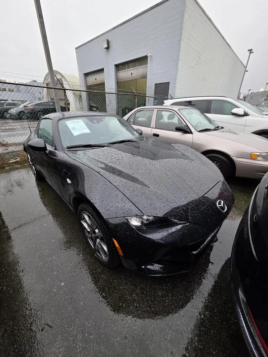 2023 Mazda ND MX-5 Miata - Image 2 of 6