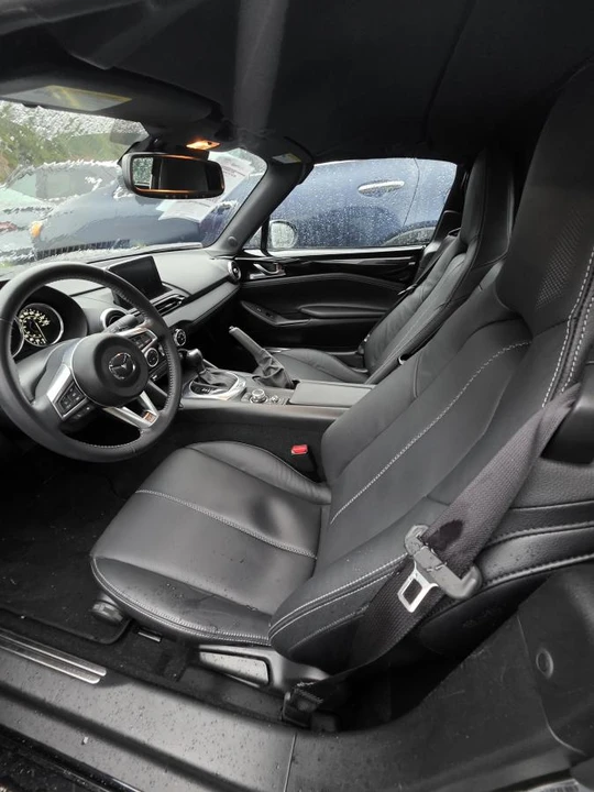 2023 Mazda ND MX-5 Miata - Image 5 of 6