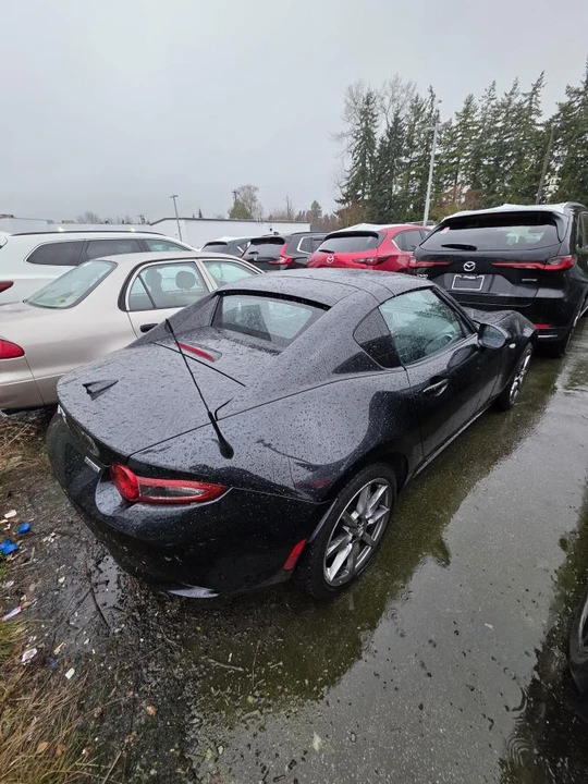 2023 Mazda ND MX-5 Miata - Image 4 of 6