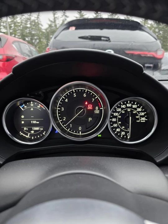 2023 Mazda ND MX-5 Miata - Image 6 of 6