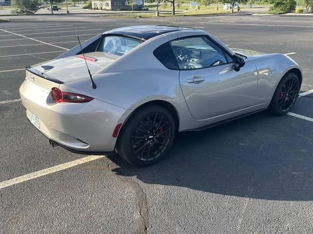 2023 Mazda ND MX-5 Miata - Image 6 of 13