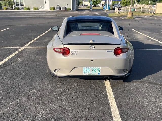 2023 Mazda ND MX-5 Miata - Image 7 of 13