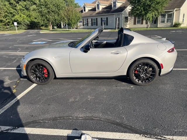 2023 Mazda ND MX-5 Miata - Image 3 of 13