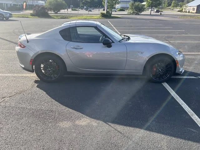 2023 Mazda ND MX-5 Miata - Image 5 of 13