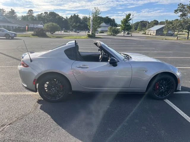 2023 Mazda ND MX-5 Miata - Image 2 of 13