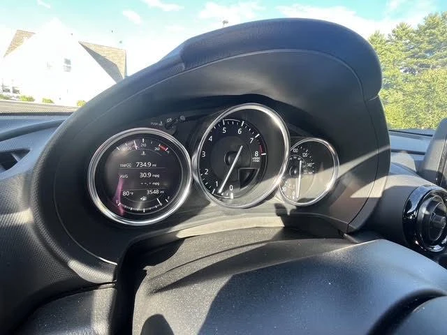 2023 Mazda ND MX-5 Miata - Image 13 of 13