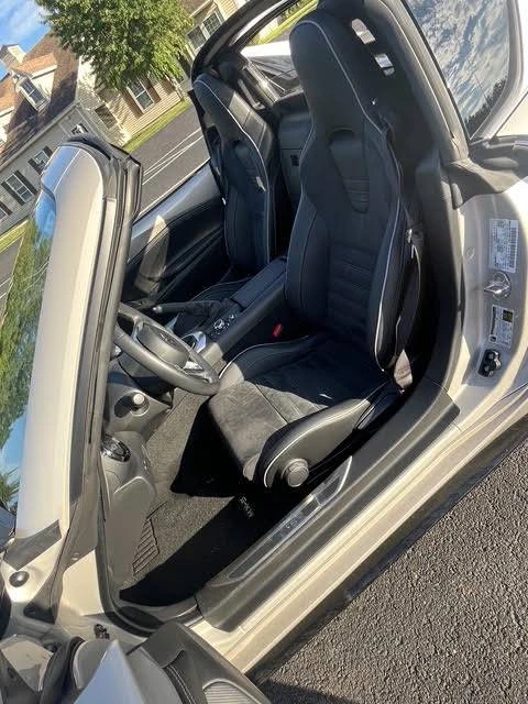 2023 Mazda ND MX-5 Miata - Image 8 of 13